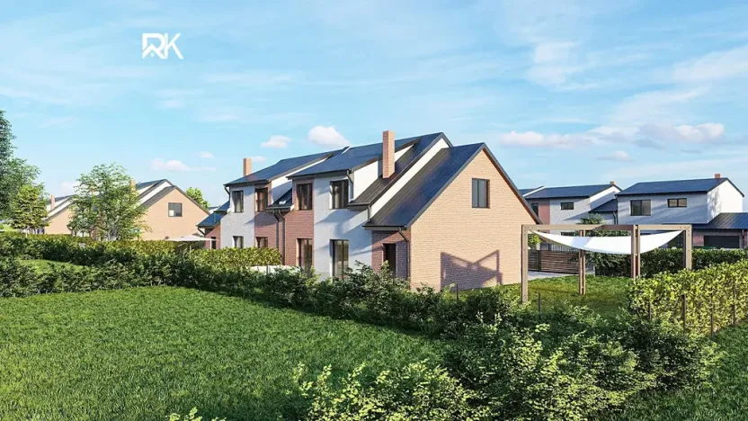 Prodej rodinného domu, Kolín, Jiřího Jarocha, 137 m2