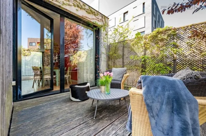 Prodej rodinného domu, Praha - Vokovice, Suttnerové, 268 m2