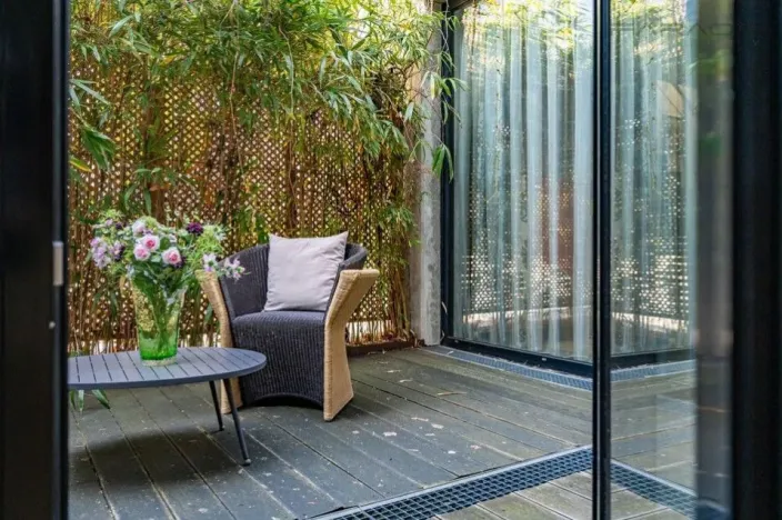 Prodej rodinného domu, Praha - Vokovice, Suttnerové, 268 m2