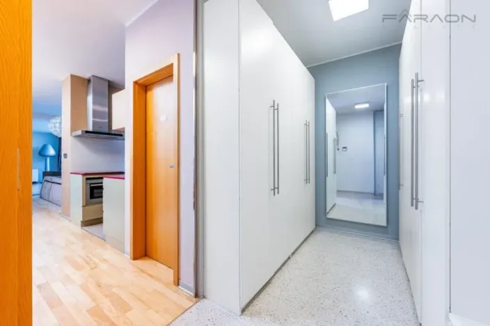 Prodej rodinného domu, Praha - Vokovice, Suttnerové, 268 m2