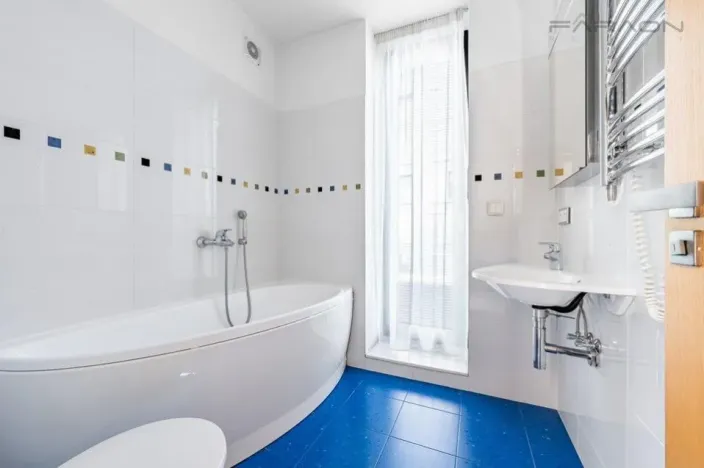 Prodej rodinného domu, Praha - Vokovice, Suttnerové, 268 m2