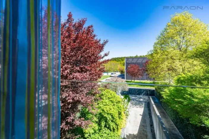 Prodej rodinného domu, Praha - Vokovice, Suttnerové, 268 m2