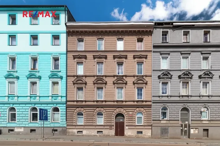 Pronájem bytu 1+kk, Plzeň, Skvrňanská, 30 m2