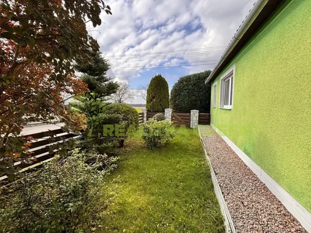 Prodej rodinného domu, Hvozdná, Větrná, 120 m2