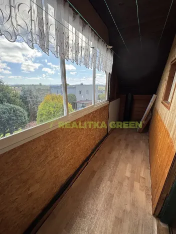 Prodej rodinného domu, Hvozdná, Větrná, 120 m2