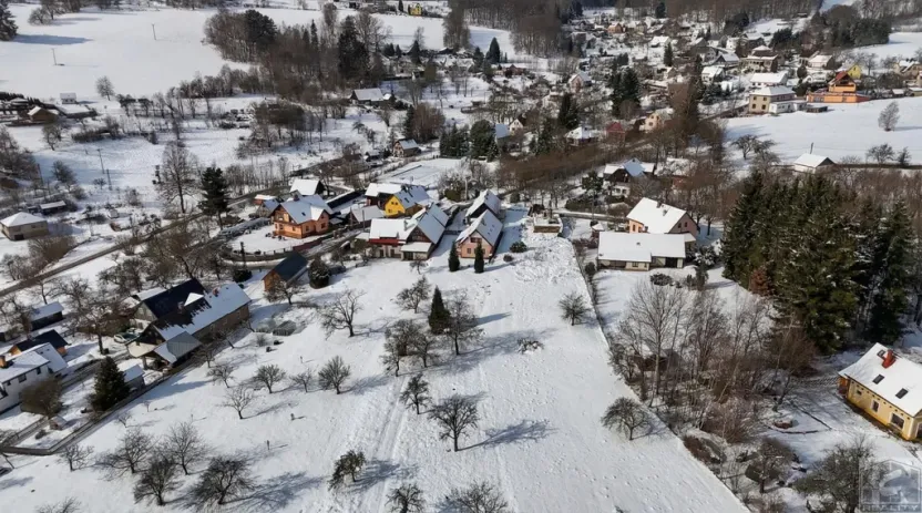 Prodej pozemku, Malá Skála - Mukařov, 3654 m2