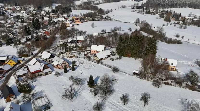 Prodej pozemku, Malá Skála - Mukařov, 3654 m2