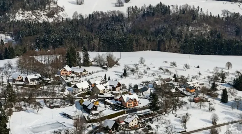 Prodej pozemku, Malá Skála - Mukařov, 3654 m2