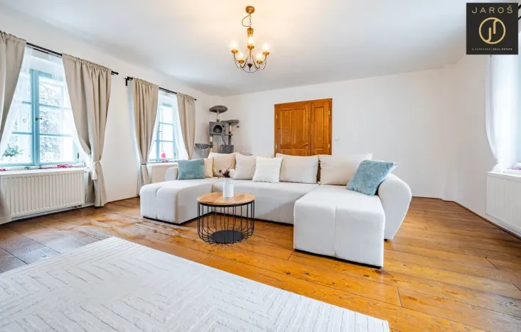 Prodej chalupy, Žlutice, 187 m2