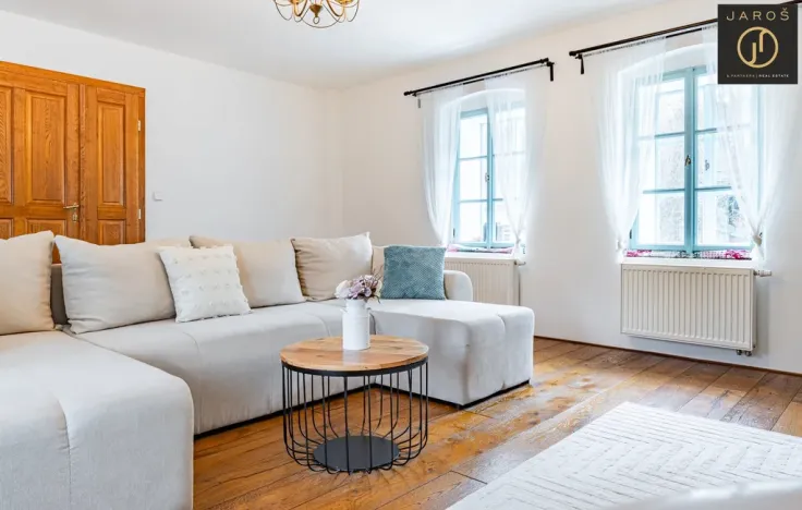 Prodej chalupy, Žlutice, 187 m2