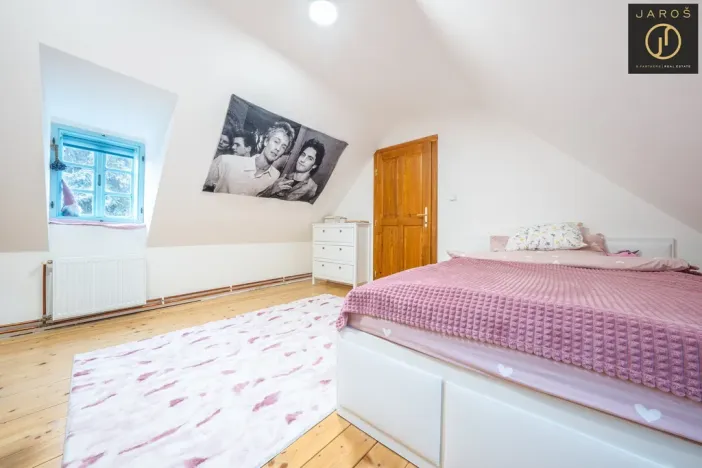 Prodej chalupy, Žlutice, 187 m2