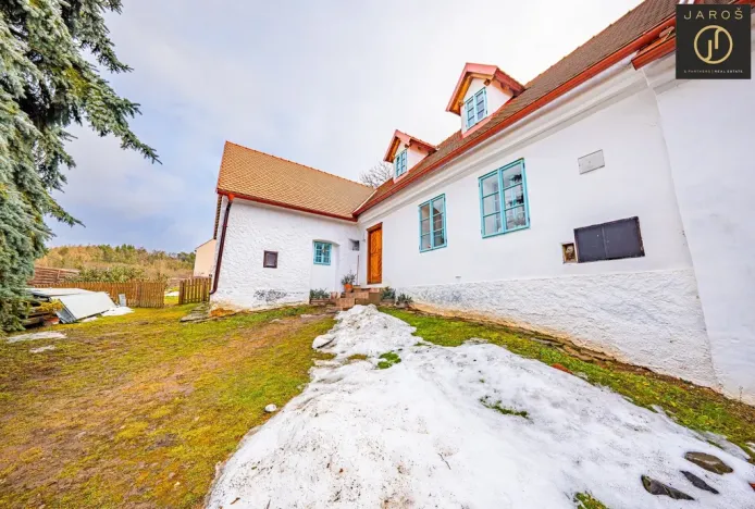 Prodej chalupy, Žlutice, 187 m2