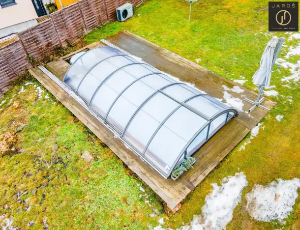 Prodej chalupy, Žlutice, 187 m2