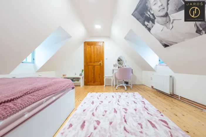 Prodej rodinného domu, Žlutice, 187 m2