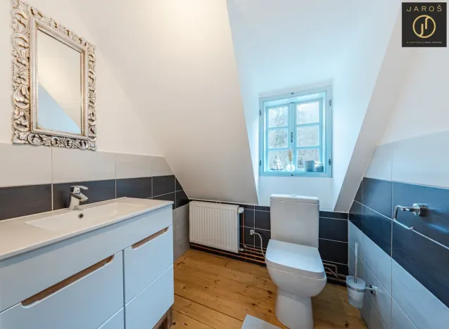 Prodej rodinného domu, Žlutice, 187 m2