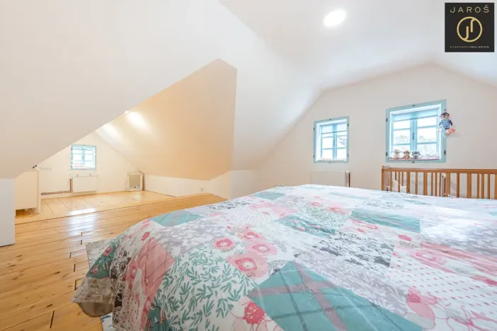 Prodej rodinného domu, Žlutice, 187 m2