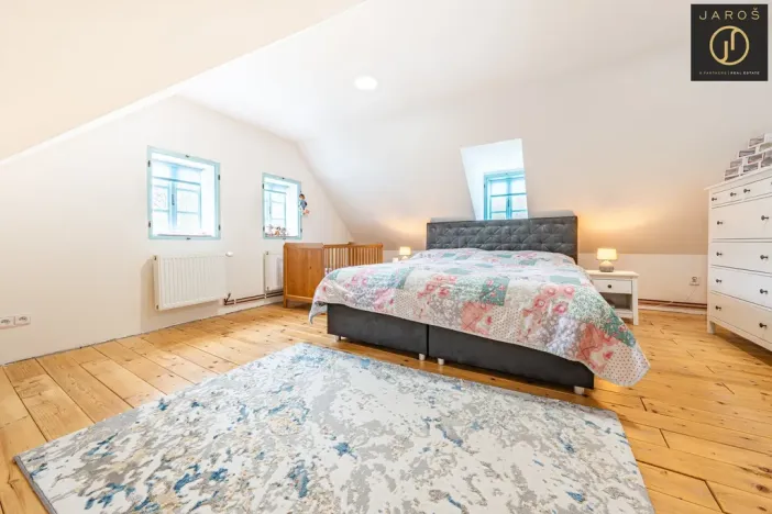 Prodej rodinného domu, Žlutice, 187 m2