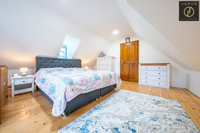 Prodej rodinného domu, Žlutice, 187 m2