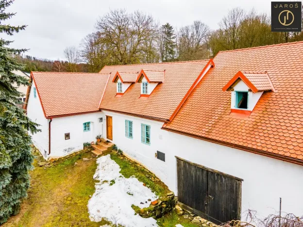 Prodej rodinného domu, Žlutice, 187 m2