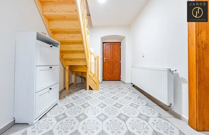 Prodej rodinného domu, Žlutice, 187 m2