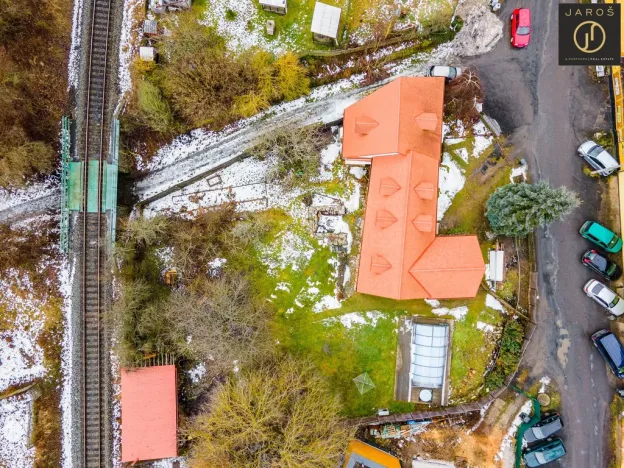 Prodej rodinného domu, Žlutice, 187 m2