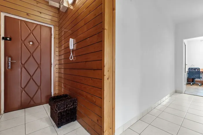 Pronájem bytu 3+1, Vsetín, Jiráskova, 62 m2