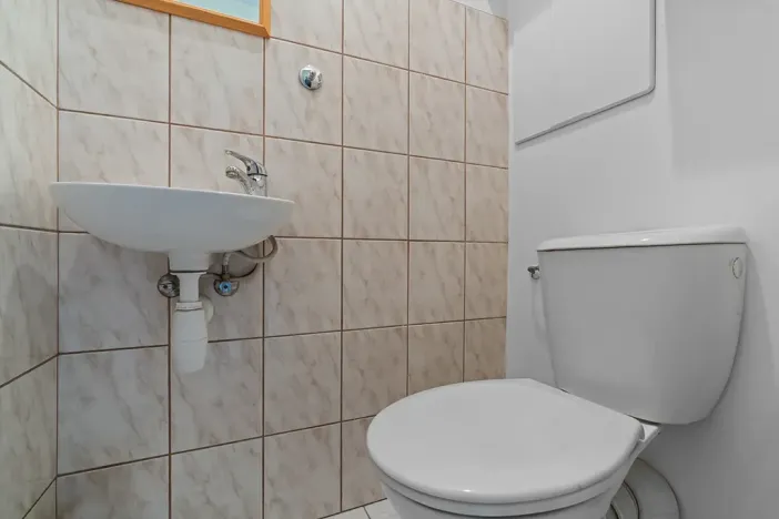 Pronájem bytu 3+1, Vsetín, Jiráskova, 62 m2