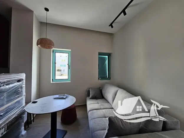 Prodej bytu 1+kk, Dhërmi, Albánie, 32 m2