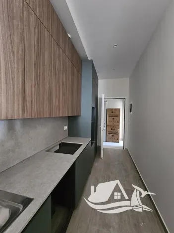 Prodej bytu 1+kk, Dhërmi, Albánie, 32 m2