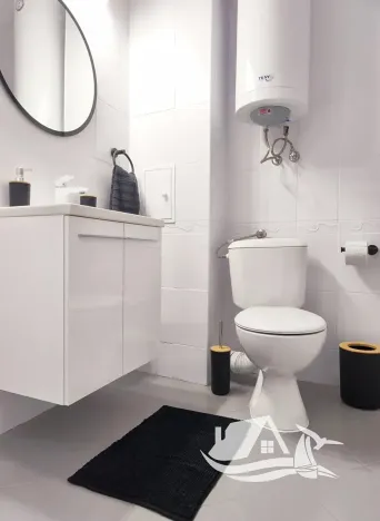 Prodej bytu 1+kk, Nesebar, Bulharsko, 30 m2