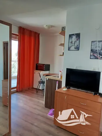 Prodej bytu 1+kk, Nesebar, Bulharsko, 54 m2