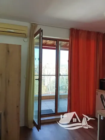 Prodej bytu 1+kk, Nesebar, Bulharsko, 54 m2