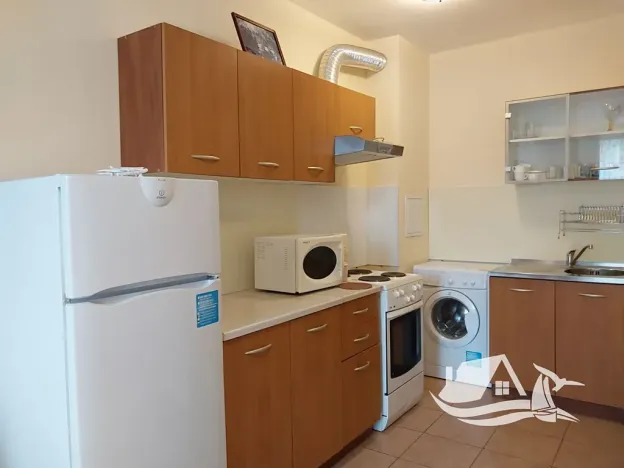 Prodej bytu 3+kk, Nesebar, Bulharsko, 92 m2