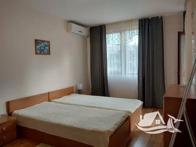 Prodej bytu 3+kk, Nesebar, Bulharsko, 92 m2