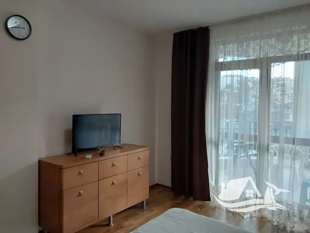 Prodej bytu 3+kk, Nesebar, Bulharsko, 92 m2