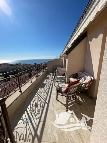 Prodej bytu 3+kk, Sveti Vlas, Bulharsko, 98 m2