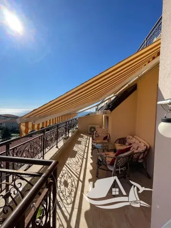 Prodej bytu 3+kk, Sveti Vlas, Bulharsko, 98 m2