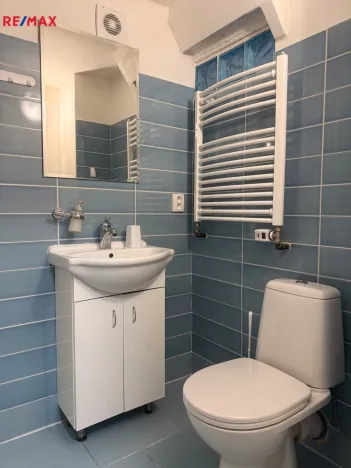 Prodej bytu 4+1, Karlovy Vary, Vyšehradská, 103 m2