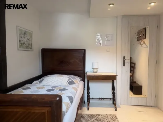 Prodej bytu 4+1, Karlovy Vary, Vyšehradská, 103 m2