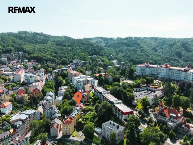 Prodej bytu 4+1, Karlovy Vary, Vyšehradská, 103 m2