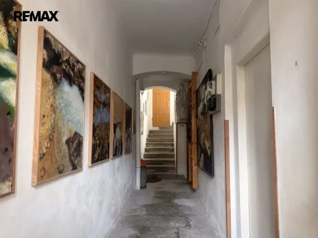 Prodej bytu 4+1, Karlovy Vary, Vyšehradská, 103 m2