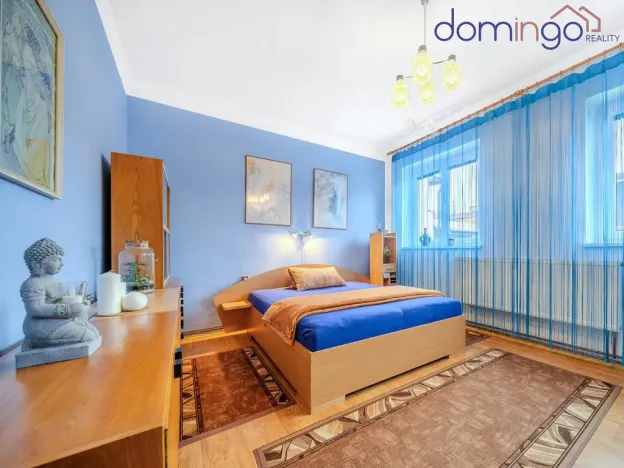 Prodej rodinného domu, Svitavy - Lány, Slovenská, 211 m2