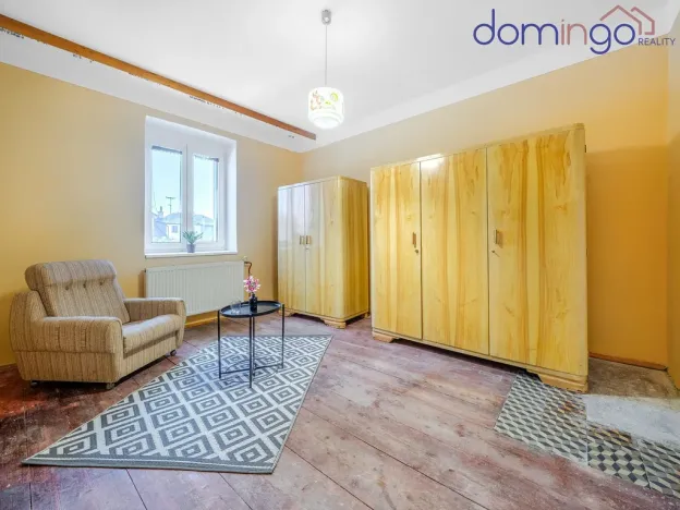 Prodej rodinného domu, Svitavy - Lány, Slovenská, 211 m2