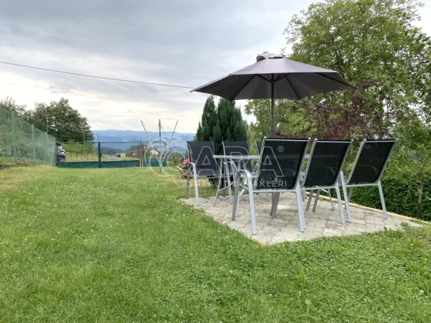 Pronájem rodinného domu, Zubří, Na Kopci, 39 m2