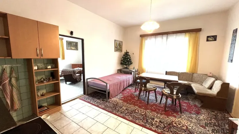 Prodej rodinného domu, Dolní Morava - Velká Morava, 200 m2