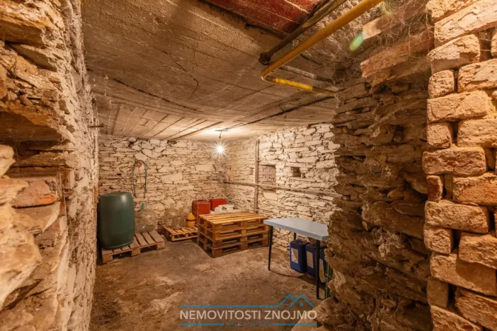 Prodej rodinného domu, Citonice, 240 m2