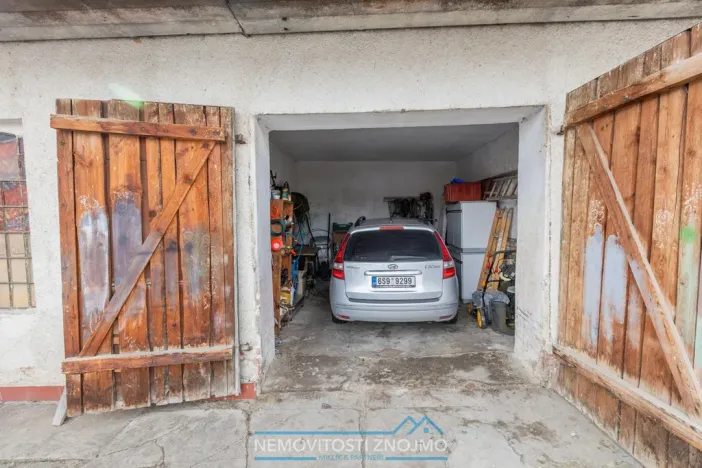 Prodej rodinného domu, Citonice, 240 m2