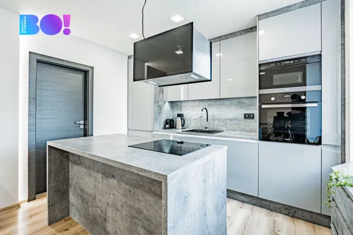 Prodej bytu 4+kk, Ostrava, Svazácká, 68 m2