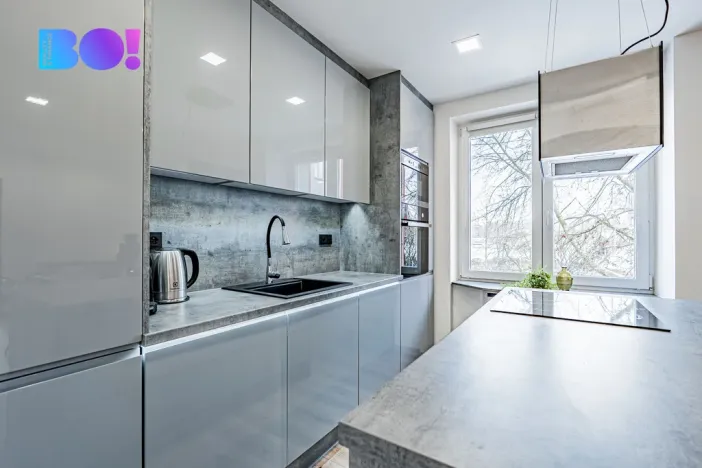 Prodej bytu 4+kk, Ostrava, Svazácká, 68 m2