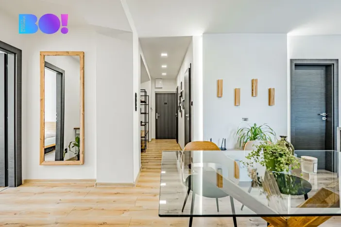 Prodej bytu 4+kk, Ostrava, Svazácká, 68 m2